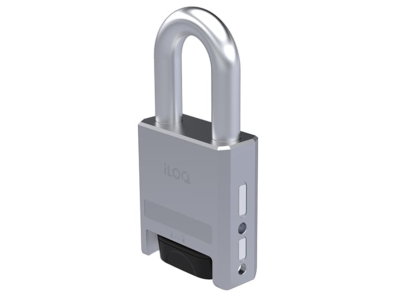 Candado iloq erkoch Security