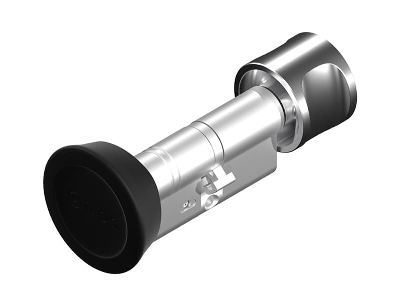 Cilindro Pomo europerfil S50 iloq