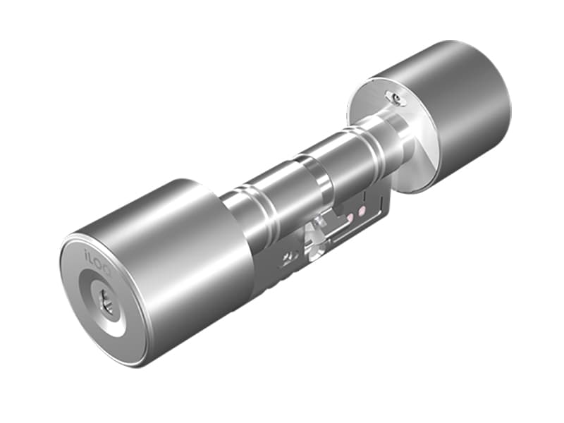 Cilindro control electrónico S5 iloq