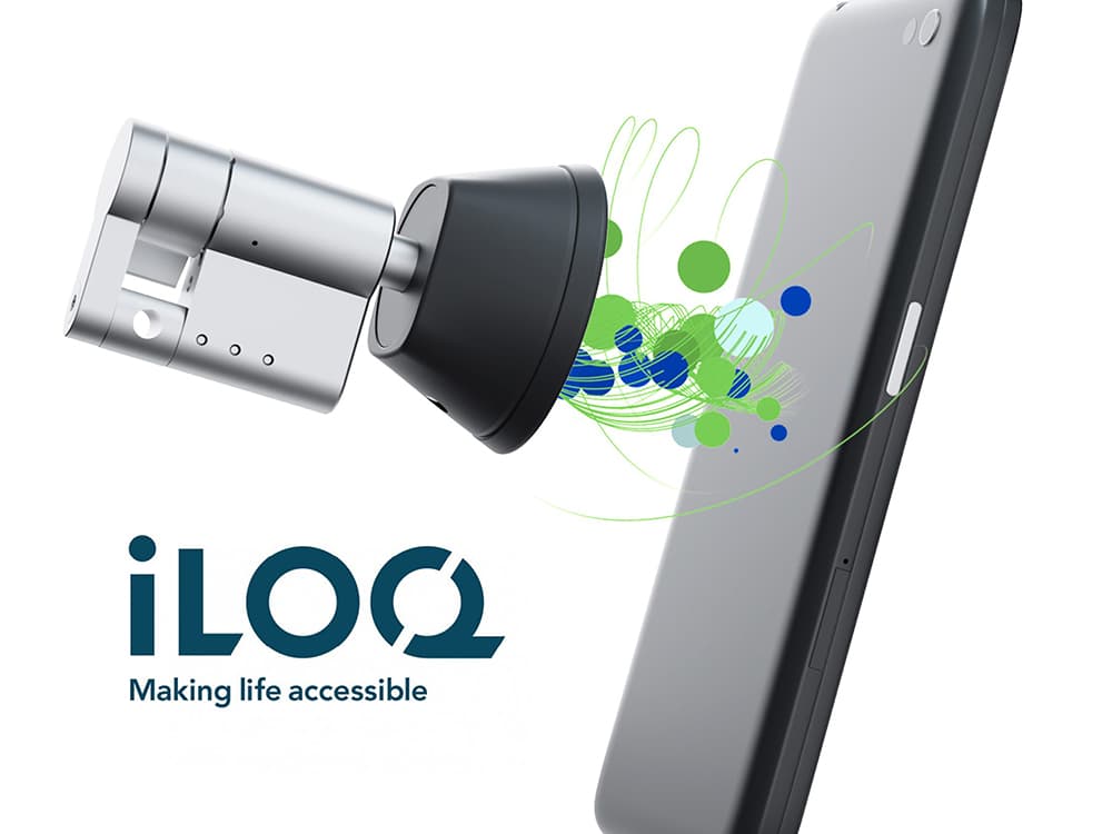 iloq Erkoch Security