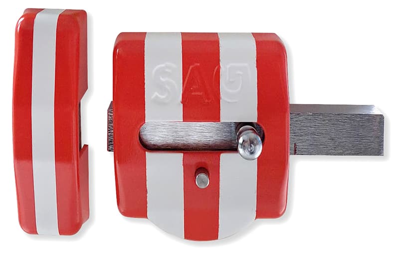 2 cerradura del Athletic