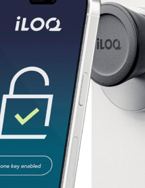 Control Accesos erkoch security Control Accesos erkoch security