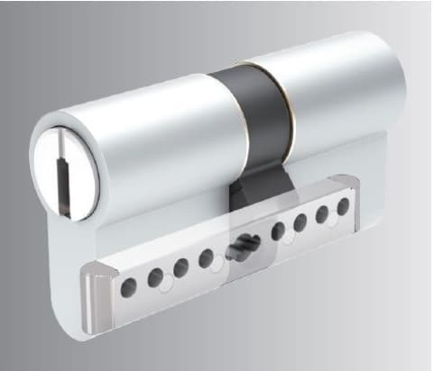 Keso 8000 Master reforzado